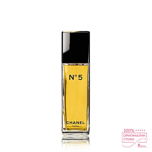 Chanel N 5 EDT - тоалетна вода за жени без опаковка