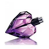 diesel loverdose edp - дамски парфюм без опаковка