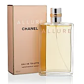 chanel allure edp - дамски парфюм