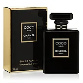 chanel coco noir edp - дамски парфюм