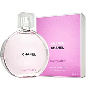 Chanel Chance Eau Tendre EDT - тоалетна вода за жени