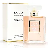 chanel coco mademoiselle edp - дамски парфюм