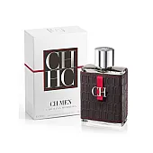 carolina herrera ch edt - тоалетна вода за мъже