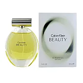 calvin klein beauty edp - дамски парфюм без опаковка