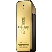 paco rabanne 1 million edt - тоалетна вода за мъже без опаковка