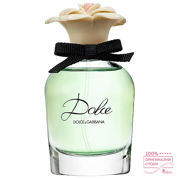 Dolce & Gabbana Dolce EDP - дамски парфюм без опаковка