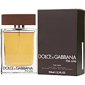 Dolce & Gabbana The One EDT - тоалетна вода за мъже