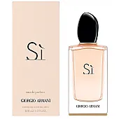 giorgio armani si edp - дамски парфюм