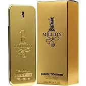Paco Rabanne 1 Million EDT - тоалетна вода за мъже