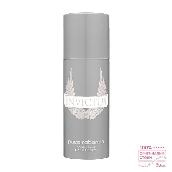 Paco Rabanne Invictus дезодорант за мъже