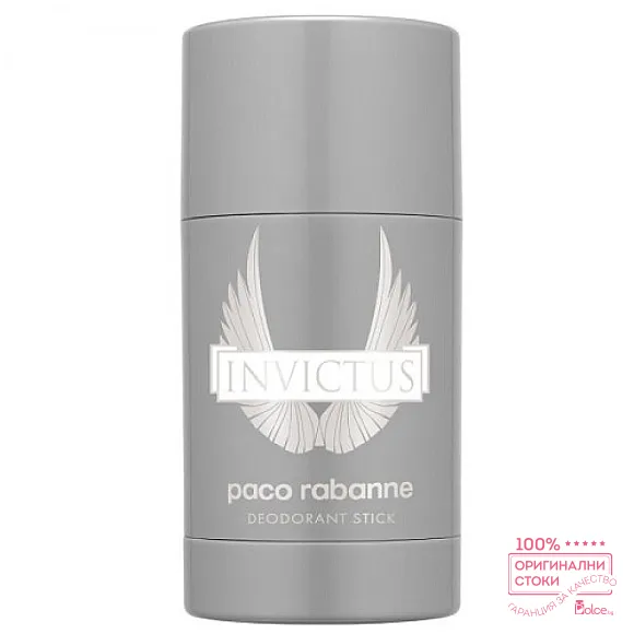Paco Rabanne Invictus стик за мъже