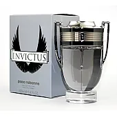 paco rabanne invictus edt - тоалетна вода за мъже