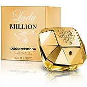 paco rabanne lady million edp - дамски парфюм