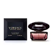 versace crystal noir edp - дамски парфюм