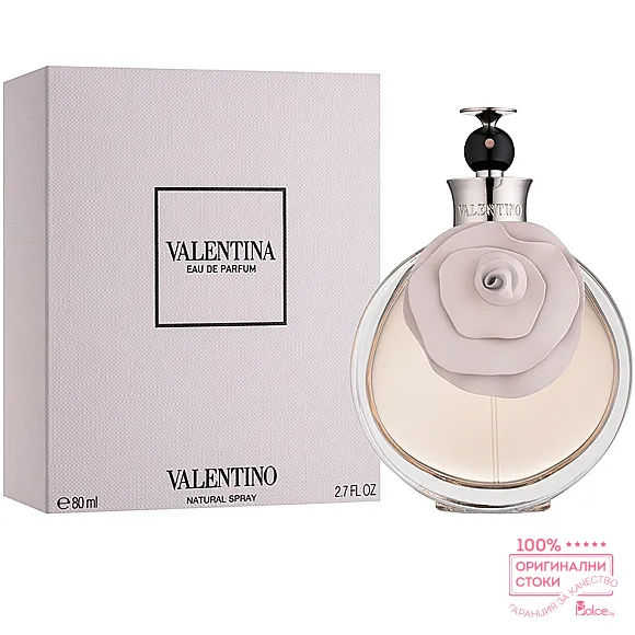 Valentino Valentina EDP - дамски парфюм