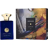 Amouage Interlude EDP - мъжки парфюм