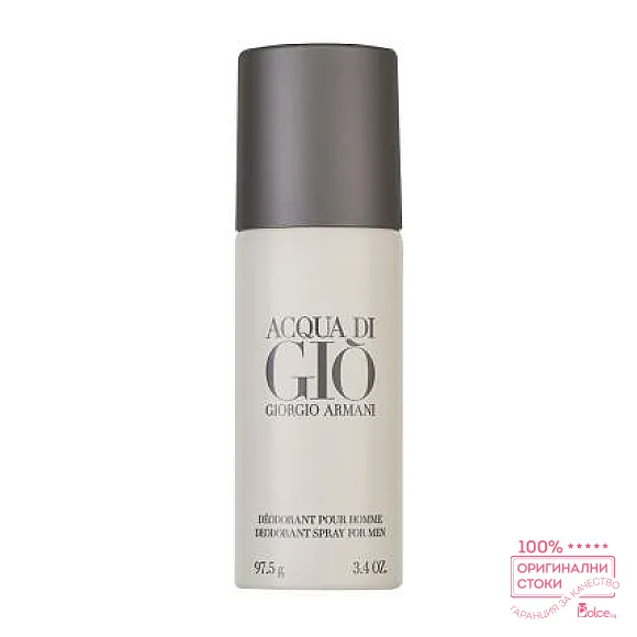 Giorgio Armani Acqua di Gio дезодорант за мъже