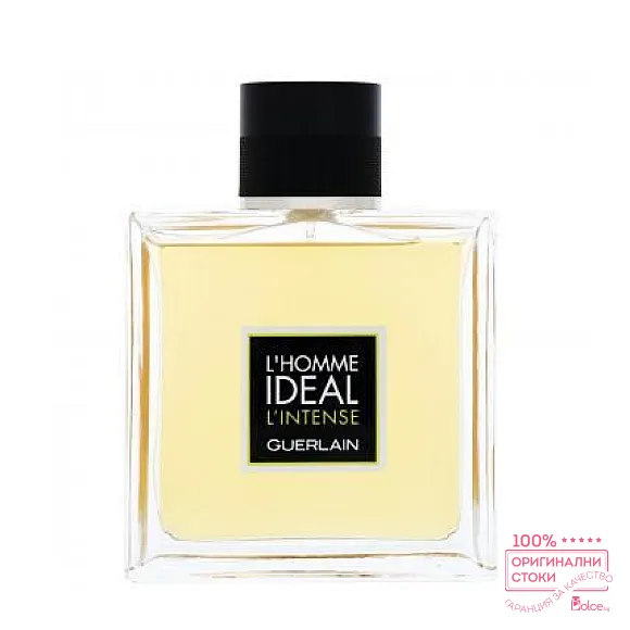 Guerlain L'Homme Ideal L'Intense EDP - мъжки парфюм без опаковка