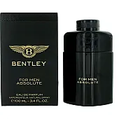 bentley for men absolute edp - мъжки парфюм 