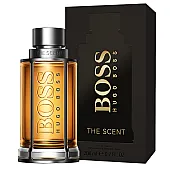 hugo boss the scent edt - тоалетна вода за мъже