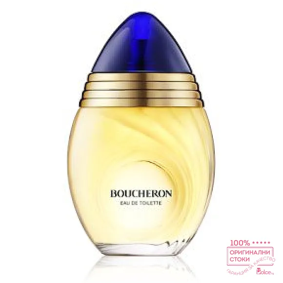 Boucheron Pour Femme EDT - тоалетна вода за жени без опаковка