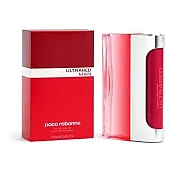 paco rabanne ultrared парфюм за мъже edt