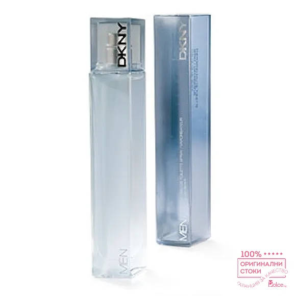 Donna Karan DKNY EDT - тоалетна вода за мъже