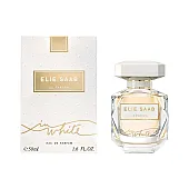 elie saab le parfum in white edp - дамски парфюм