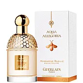 guerlain aqua allegoria mandarine basilic edt - тоалетна вода за жени