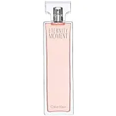 Calvin Klein Eternity Moment EDP - дамски парфюм