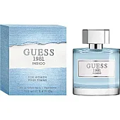 guess 1981 indigo edt - тоалетна вода за жени