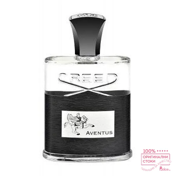 Creed Aventus EDP - мъжки парфюм без опаковка
