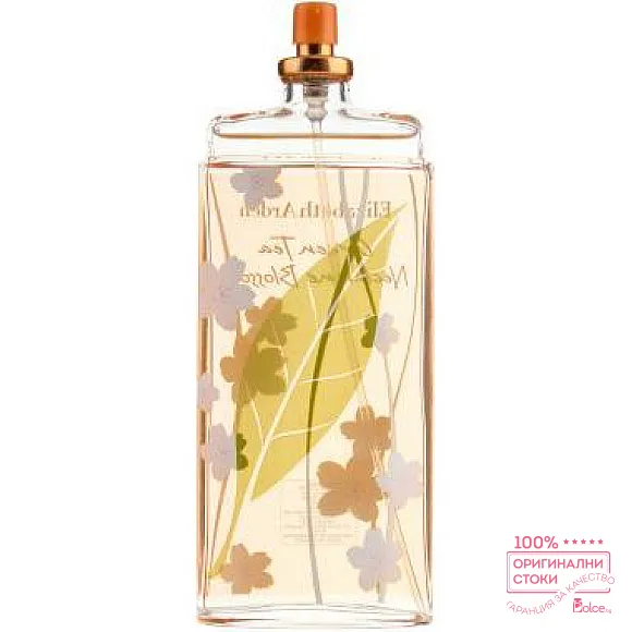 Elizabeth Arden Green Tea Nectarine Blossom EDT - тоалетна вода за жени без опаковка