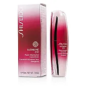 shiseido ultimune power infusing concentrate енергизиращ и защитен концентрат за околоочната зона