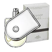 hermes voyage edt - унисекс тоалетна вода