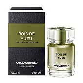 karl lagerfeld bois de yuzu edt - тоалетна вода за мъже