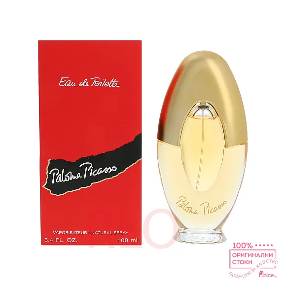 Paloma Picasso Парфюм за жени EDT