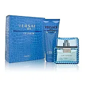 Versace Man Eau Fraiche подаръчен комплект за мъже