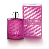 trussardi sound of donna парфюм за жени edp