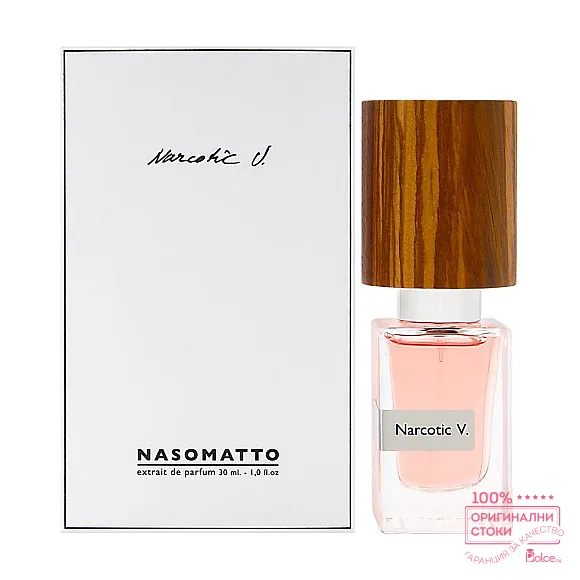 Nasomatto Narcotic Venus Парфюм за жени EDP