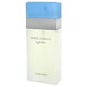 Dolce & Gabbana Light Blue EDT - тоалетна вода за жени