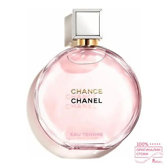 Chanel Chance Eau Tendre EDP - дамски парфюм без опаковка