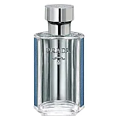 prada lhomme leau парфюм за мъже без опаковка edt