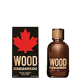 dsquared wood for him парфюм за мъже edt