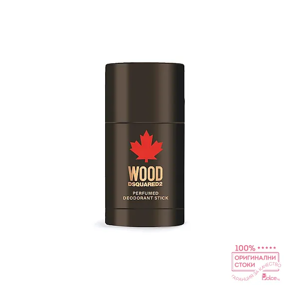 Dsquared Wood For Him Дезодорант стик за мъже