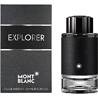 mont blanc explorer edp - парфюм за мъже