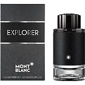 Mont Blanc Explorer EDP - Парфюм за мъже