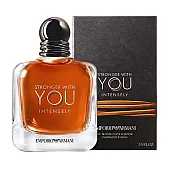 giorgio armani stronger with you intensely парфюм за мъже edp