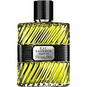 christian dior eau sauvage 2017 парфюм за мъже без опаковка edp