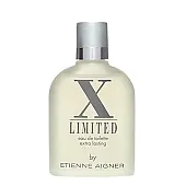 Aigner X Limited EDT - унисекс тоалетна вода без опаковка